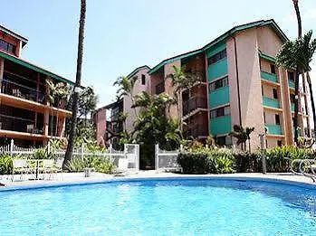 Maui Schooner Resort Kihei United States
